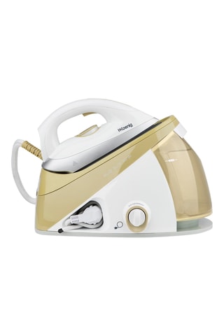 Stoomstrijksysteem 150 g/min