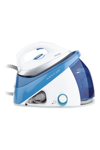 Stoomstrijksysteem 150 g/min