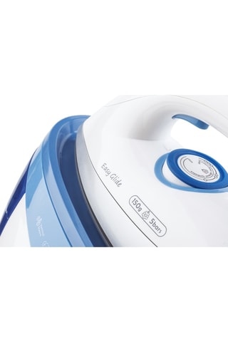 Stoomstrijksysteem 150 g/min