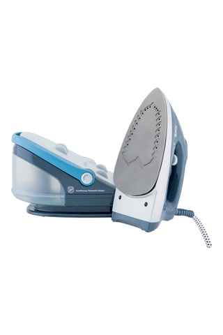 Stoomstrijksysteem 90 g/min