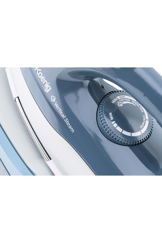 Stoomstrijksysteem 90 g/min