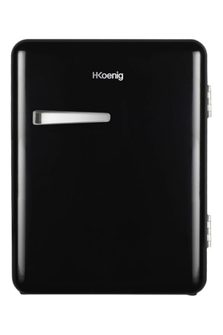 Minibar retro - 31 l