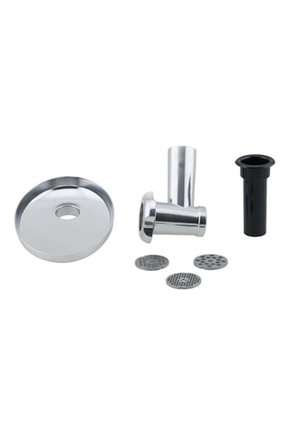 Accessoiresset voor Keukenmachine 5-delig