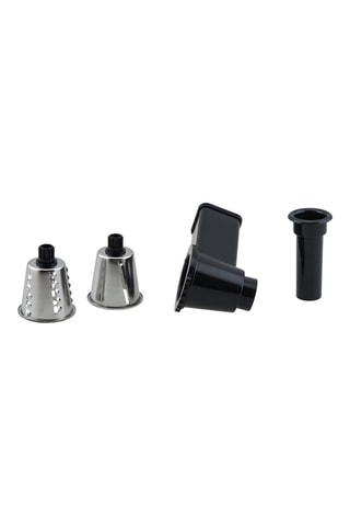 Accessoiresset voor Keukenmachine 5-delig
