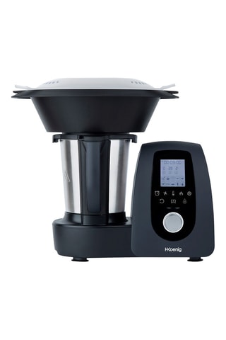 Multifunctionele Verwarmende Keukenmachine 2 l