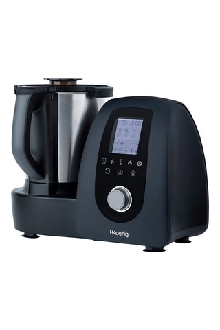 Multifunctionele Verwarmende Keukenmachine 2 l