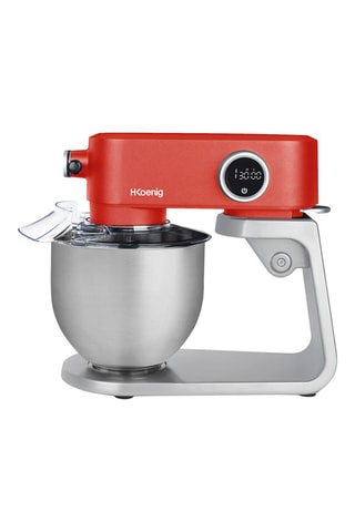 Multifunctionele Kneedmachine 5 l