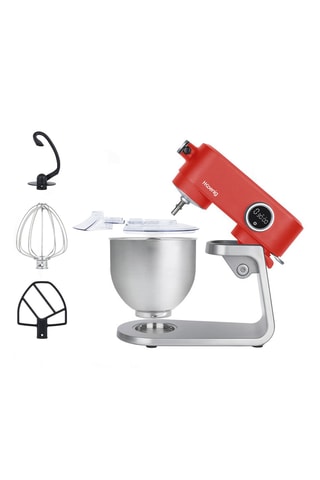 Multifunctionele Kneedmachine 5 l