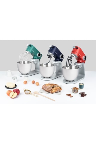Multifunctionele Kneedmachine 5 l
