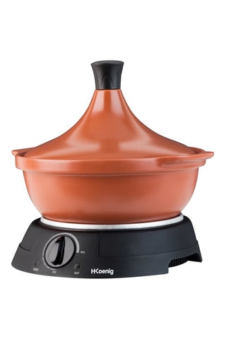 Elektrische Tajine 3 l