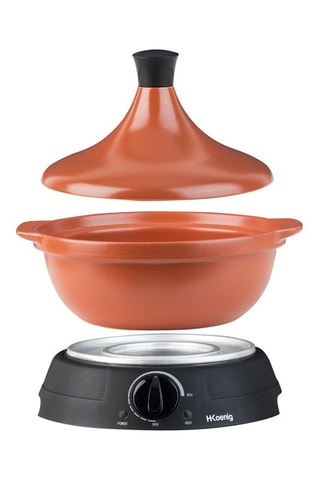 Elektrische Tajine 3 l