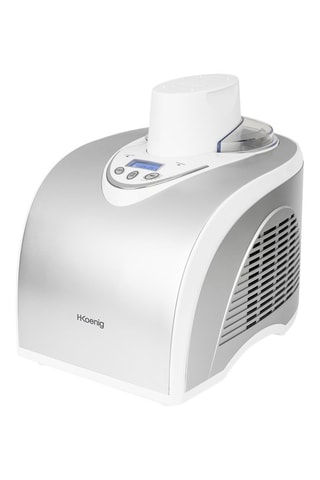 IJsmachine