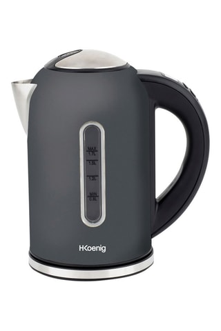 Waterkoker met Instelbare Temperatuur 1,7 l