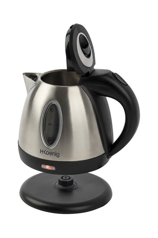 Elektrische Waterkoker  1,2 l