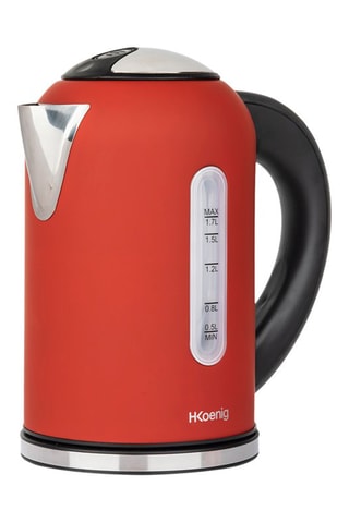 Elektrische Waterkoker 1,7 l
