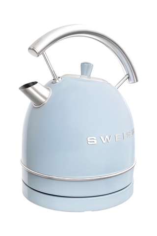 Draadloze Waterkoker Vintage - 1,8 l - 2200 W