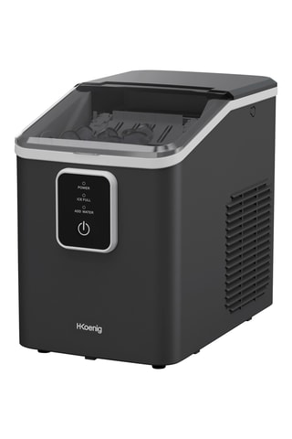 IJsblokjesmachine - 12 kg