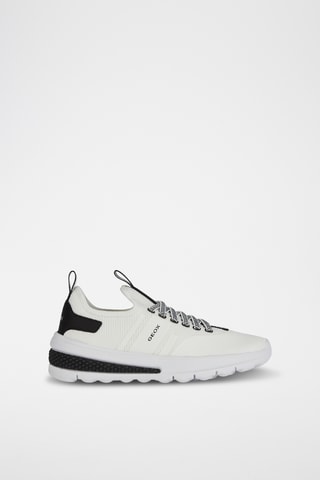 Tennis Calzature - Blanc