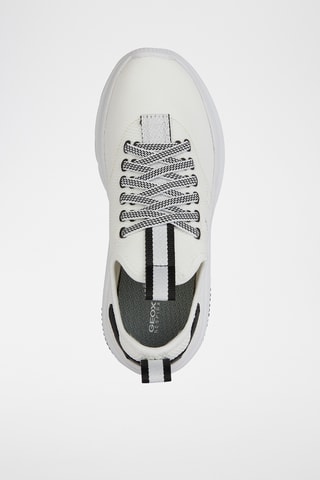 Tennis Calzature - Blanc