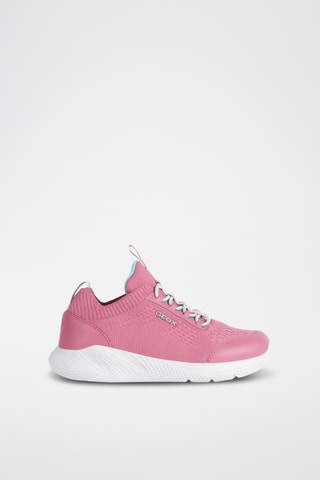 Baskets Sprintye G.B - Fuchsia