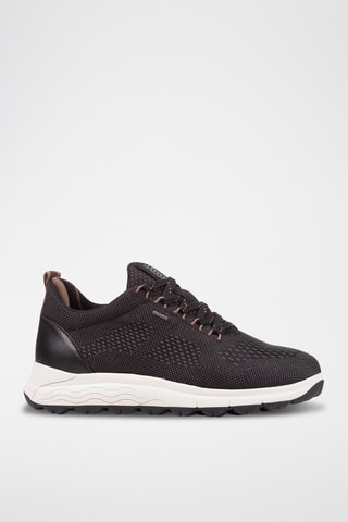 Tennis Spherica - Noir et beige