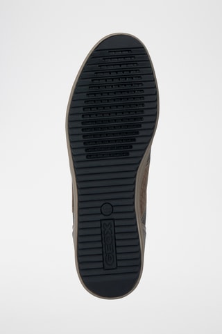 Baskets montantes Blomiee - Taupe