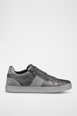 Baskets Blomiee - Gris foncé