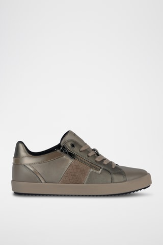Baskets Blomiee - Taupe