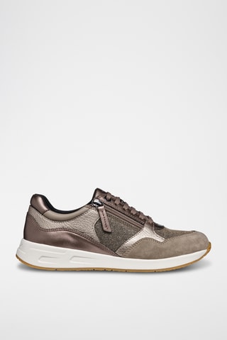 Baskets Bulmya - Taupe