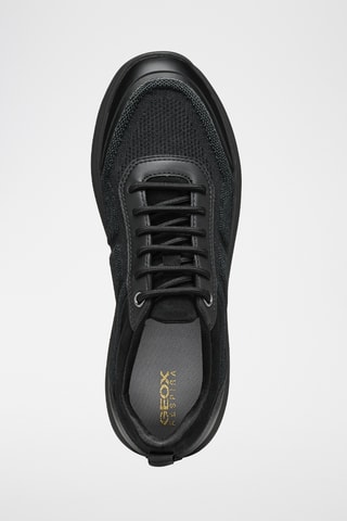 Baskets Spherica - Noir