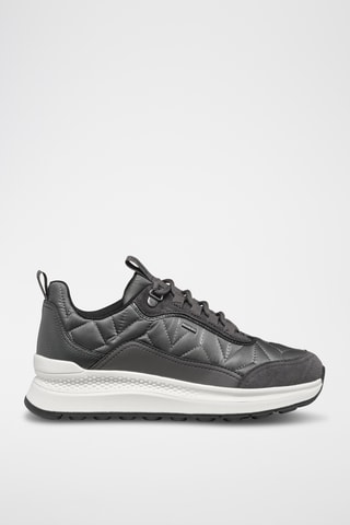 Baskets Spherica - Gris