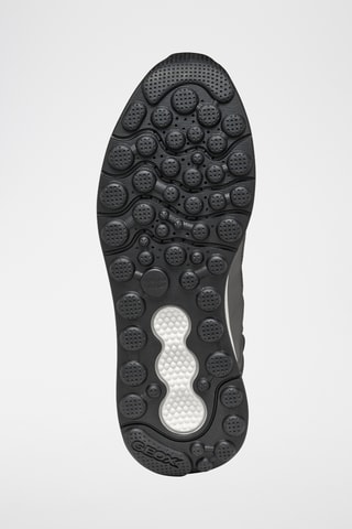 Baskets Spherica - Gris
