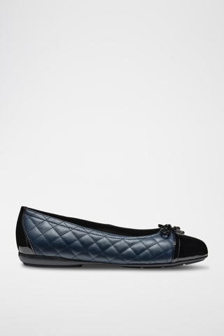 Ballerines Annytah - Noir