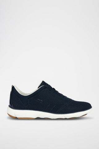 Baskets Nebulac - Bleu marine