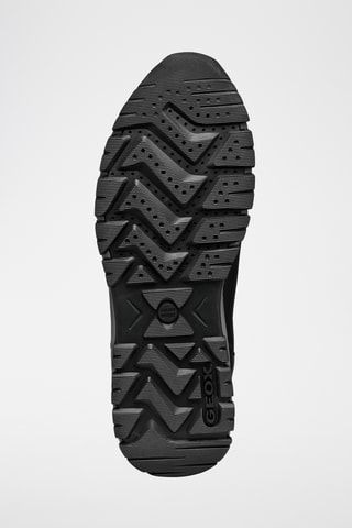 Baskets Doray - Gris