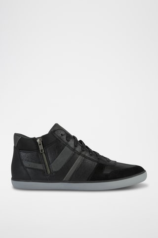 Baskets Elver - Noir