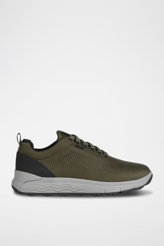 Tennis Spherica - Vert olive