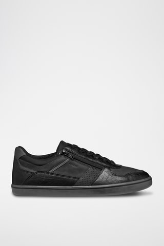Baskets Elver - Noir