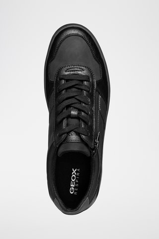 Baskets Elver - Noir