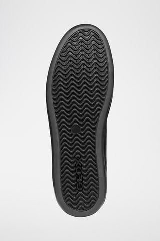 Baskets Elver - Noir