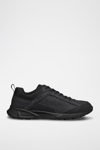 Baskets Sanzio - Noir