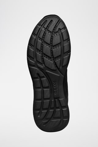 Baskets Sanzio - Noir