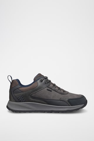 Baskets Terrestre - Anthracite