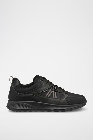 Baskets Terrestre - Noir