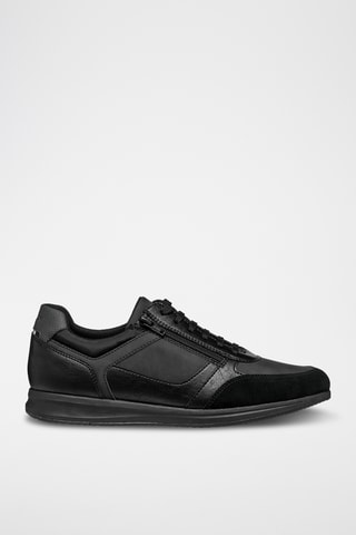 Baskets Avery A - Noir