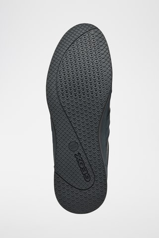 Baskets Avery B - Bleu marine