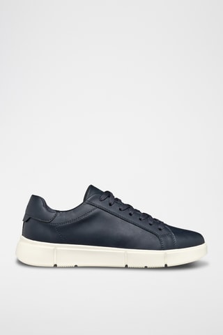 Baskets Prali B - Bleu marine