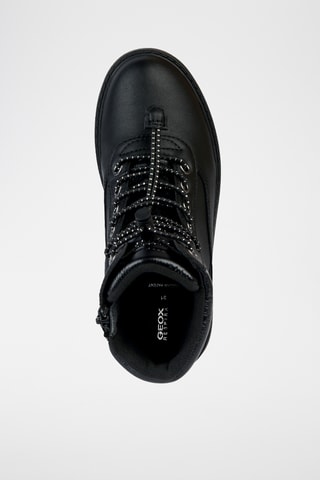 Boots Casey - Noir