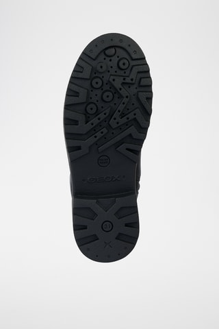 Boots Casey - Noir