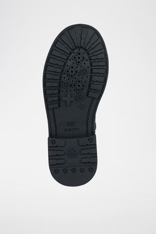 Bottines Eclair - Noir